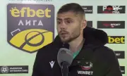 Национал се завърна в Ботев (Пловдив)