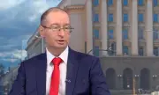 Димитър Чобанов за еврото: Страховете на хората са обосновани, за което вина носят политиците