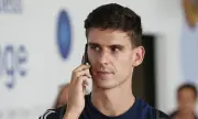 Славия представи Илиян Стефанов
