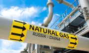 Конфликтът между Израел и Иран ще стимулира газовата сделка между Русия и Китай