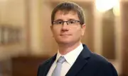 Димо Дренчев пред ФАКТИ: БНБ  прехвърля отговорността за Андрей Гюров на антикорупционната  комисия