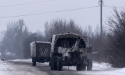 Източна Украйна отново е бойно поле