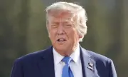 Politico: Тръмп ще подпише за руските санкции, само ако може да ги отменя без крайната дума на Конгреса