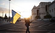 Украйна: Няма отказ от преговори