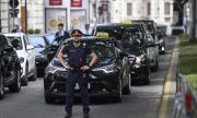 Нов метод за хващане на нарушители на пътя в Полша