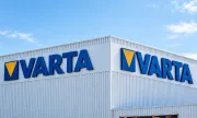 ������ Varta ������� � ��������������� ���� ����� 140 ������ �������