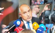 Снимка Борисов: Ще коментирам Румен Радев само ако е казал откъде да вземем пари за