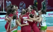 Уникално! Девойките на България удариха Полша и са 1/2-финал на Мондиал 2025