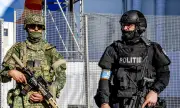 Учител бе ранен при нападение с нож в Нидерландия