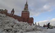 За последен път нещо подобно се е случвало в Москва преди 81 години