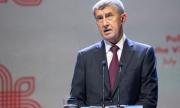 Успех на избори за управляващите в Чехия