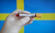 Потвърдените случаи на Covid-19 в Швеция надминаха 70 000