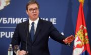 Средната заплата в Сърбия достигна...