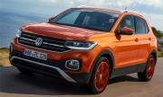 Тествахме най-евтиния кросоувър на Volkswagen