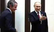         ,           