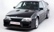 ������ ������� �� 33-������� Opel Omega. ������ � �������, ��... ��� ����