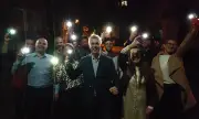 Варненци готвят нов протест в понеделник в защита на кмета си, групата „Обнови Европа” в ЕП осъди ареста му