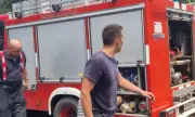 Спасиха чуждестранната туристка, паднала в района на Ивановските скални църкви край Русе