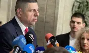 Ивайло Мирчев: Екотаксите скачат с 1000% заради Таки