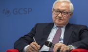 Западът да не подценява решимостта на Москва и Пекин да защитават интересите си