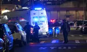 Стрелба в препълнен нощен клуб в Ню Йорк, има жертви