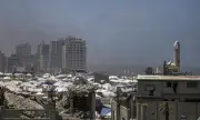 Израелската армия активизира действията си в ивицата Газа