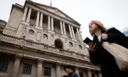 ������ Bank of England ������ �������� ������ ������� �� 3,75%