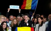 Как унгарци и молдовци спасиха румънската демокрация