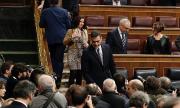 Криза в Мадрид! Идват предсрочни избори