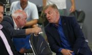 Константин Баждеков е новият изпълнителен директор на Левски