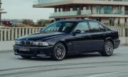 ������ ������� �� ������������ � ����� BMW M5 � W10 �������� �� Volkswagen