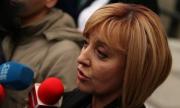 ВАС окончателно отряза Мая Манолова за касиране на изборите