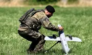 Германия разработва ударни дронове с голям обсег, способни да поразяват цели дълбоко на вражеска територия