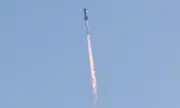 Пореден провал: Мегаракетата Starship на SpaceX отново се взриви по време на тестов полет