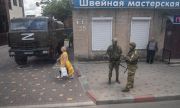 Северна Македония дари танкове на Украйна и направи важно уточнение