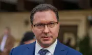 Даниел Митов отстранява директора на ОДМВР Варна