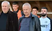Крушарски: Още боря шейха на Манчестър Сити, в България не искат да инвестират 