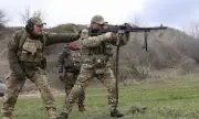  ISW:         