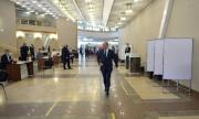 Голяма подкрепа за промените в Русия