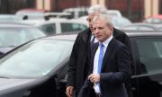 Гриша Ганчев не е гледал и минута от мача Лудогорец - ЦСКА от суеверие