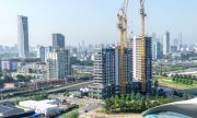 Една от най-силните икономики остана без строители