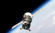 &quot;Союз МС-14&quot; с робота Фьодор се скачи с МКС