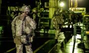 Столтенберг: Няма окончателно решение за изтегляне на US военни от Германия 