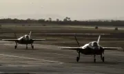 ������ F-35 �� ��� �� ��������� ������: ����� �� �������� ����?
