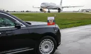      :      