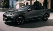 Снимка Как Maserati добави 80 километра повече ел. пробег с просто решение