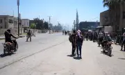 Сирия обеща разследване на кървавите сблъсъци в провинция Суейда