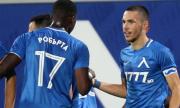 Лудогорец иска двама от Левски