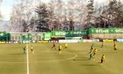 Неделев с фамозен гол за шеста победа на Ботев Пд (ВИДЕО)