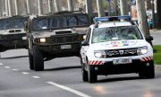Спипаха полицейски шеф на нелегално парти